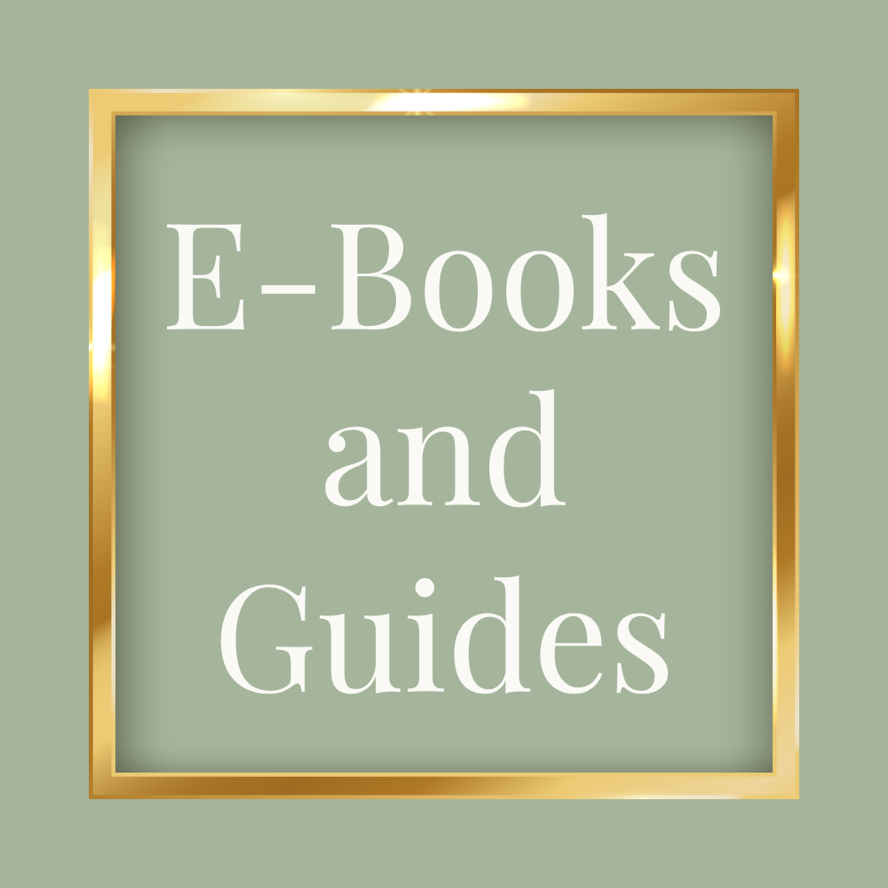 E-Books & Guides