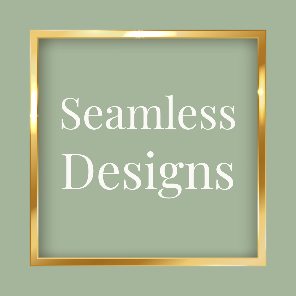 Seamless Fabric Designs