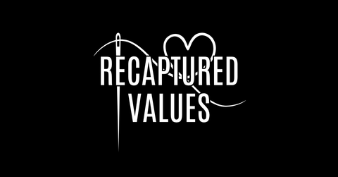 Recaptured Values Hub