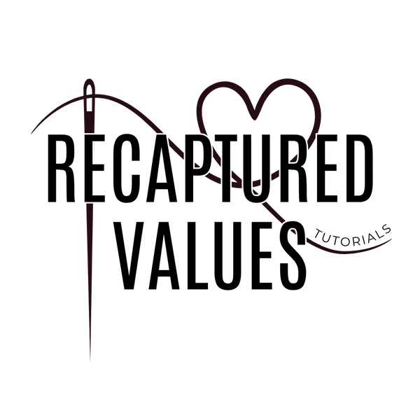 Recaptured Values