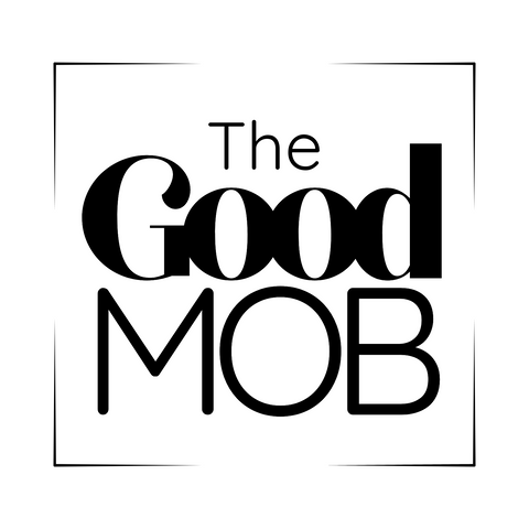 The Good Mob Clothing